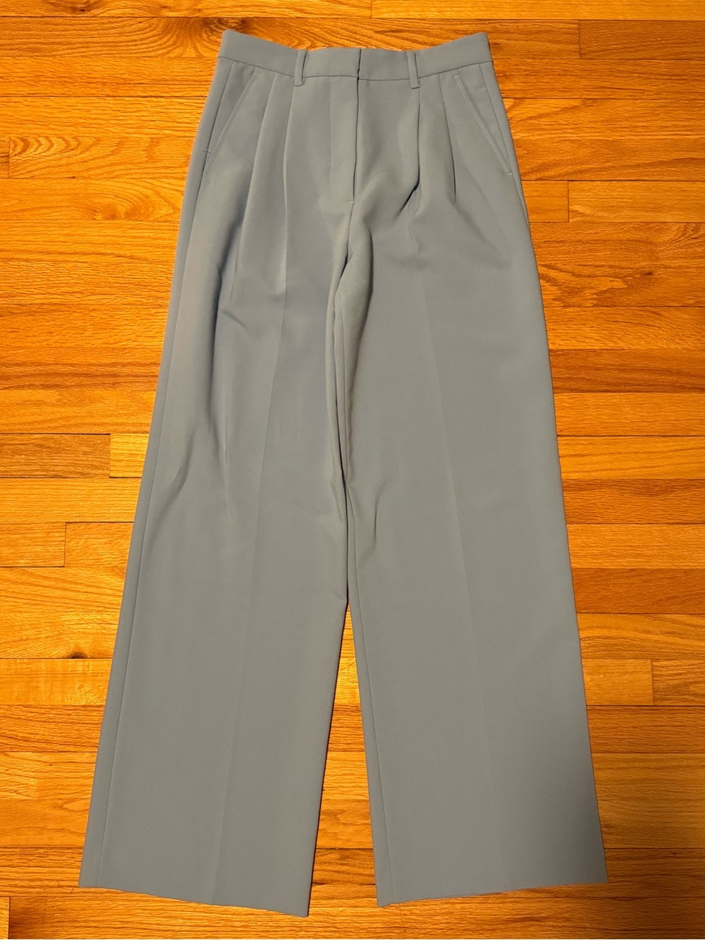 Zara pants